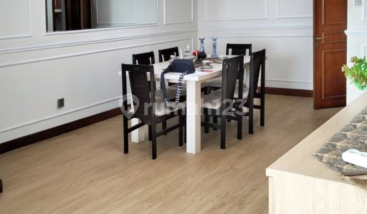 Sewa 2br Bumimas Apartemen, Jakarta Selatan