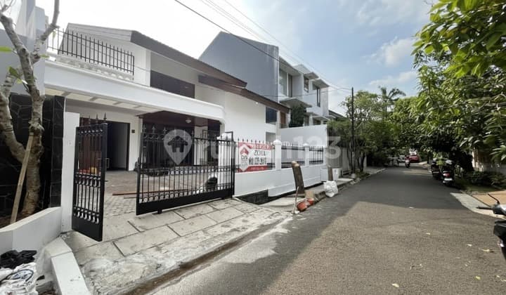 Dijual Cepat Investasi Terbaik di Jantung Pondok Indah, Jakarta Selatan