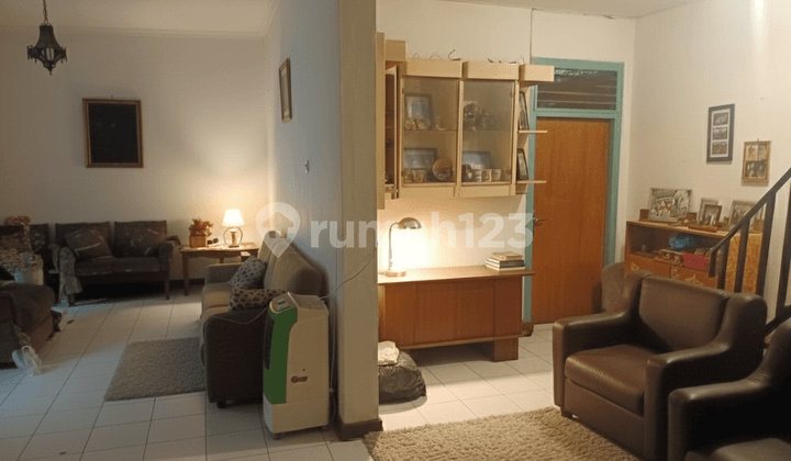 Investasi Selangkah ke Senayan, Hunian di Kemandoran, Jakarta Selatan