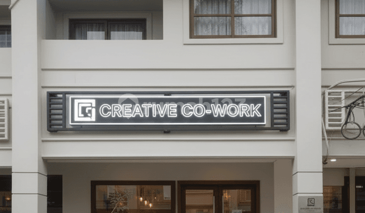 Bisnis Strategis Ruko Golden Eksklusif di Jantung Area Bintaro