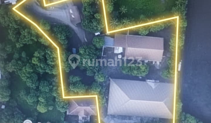 Lokasi Emas Strategis Murah di Rancaekek, Bandung Timur, Jawa Barat