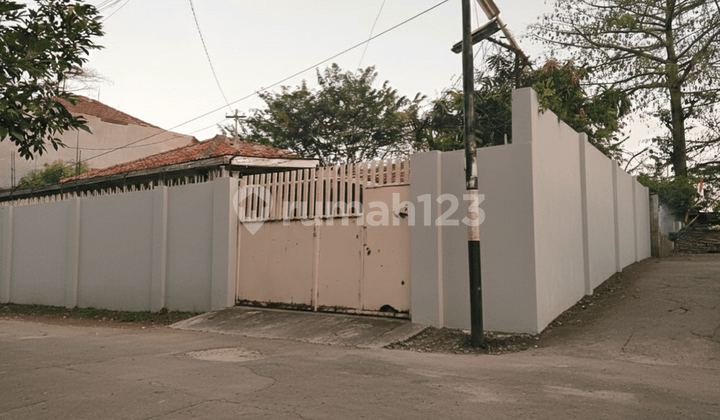 Buy, Free Comfort, Access to Pondok Indah Border, Bintaro