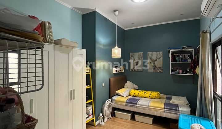 Investasi Cerdas, di Lokasi Emas Rumah Kramat Jaya Baru, Jakarta Pusat