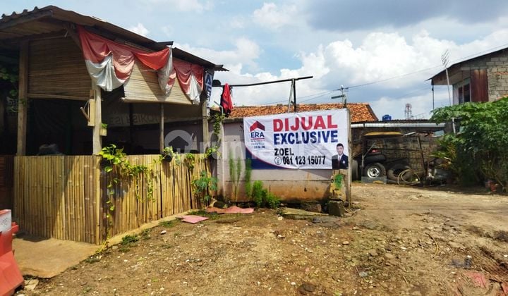 Jual Cepat Tanah Petukangan Selatan, Jakarta Selatan