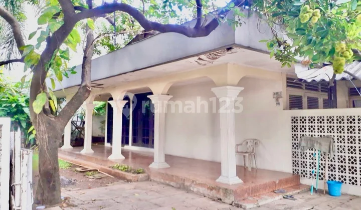 Rawamangun Rawamangun