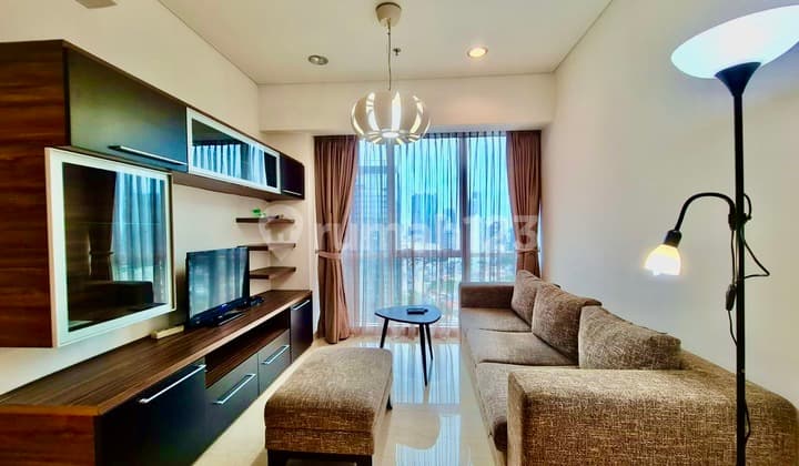 Setiabudi Sky Garden