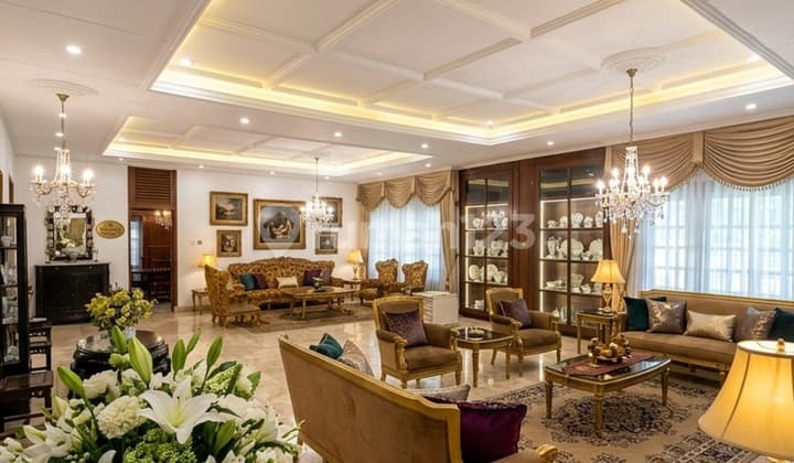 Pondok Indah