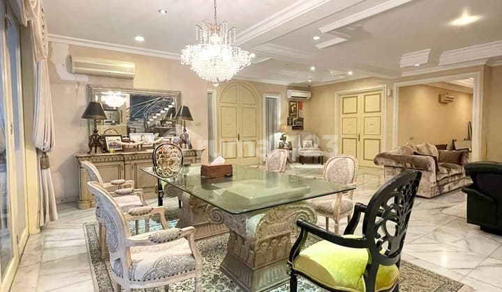 Luxury House Cipete