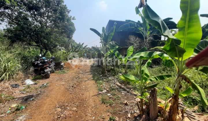 Strategic Land for IPB Dramaga Campus Student Boarding Houses