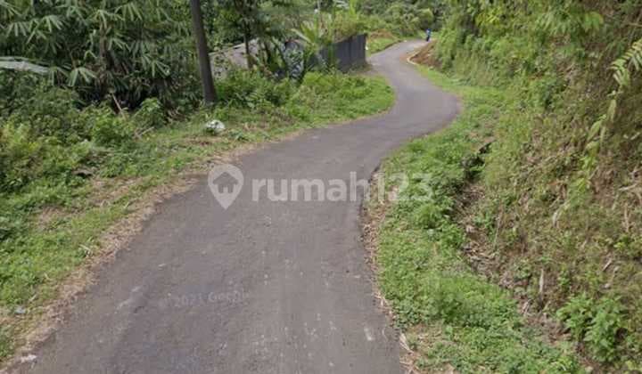 TANAH SUPER MURAH HARGA CANTIK MALASARI NANGGUNG BOGOR