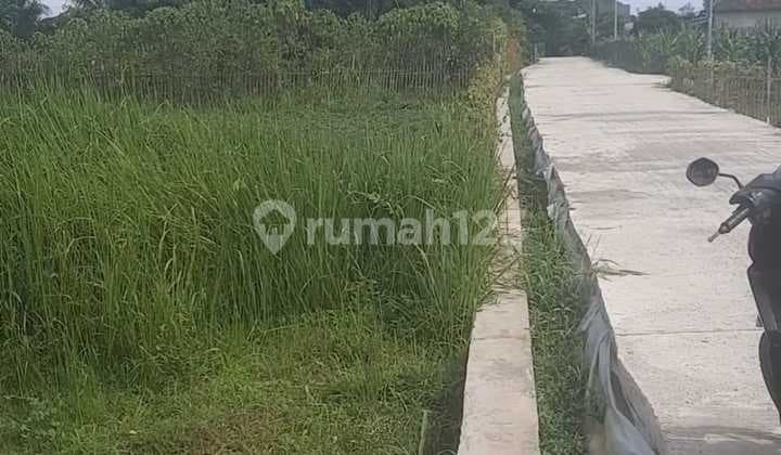 Tanah Strategis Kampus Ipb Untuk Kost Mahasiswa