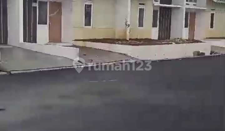 Rumah Subsidi ready stock siap Huni hanya 1 juta free biaya