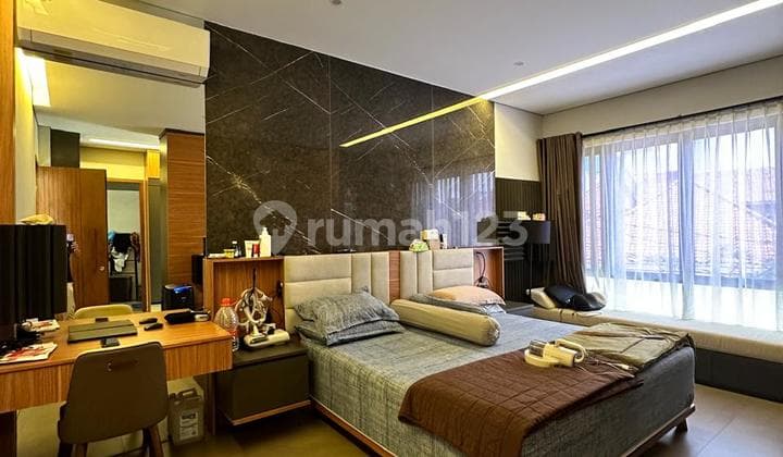 Rumah Siap Huni Di Guntur