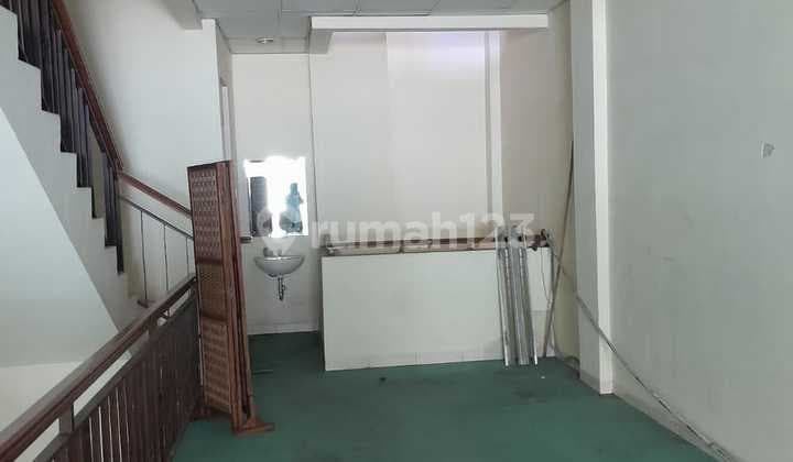 RUKO GRAND ITC PERMATA HIJAU