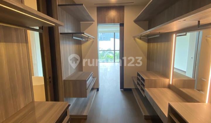 Pakubuwono Menteng Apartment