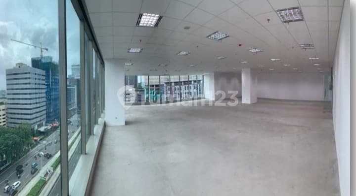 For Sale Lippo Thamrin Office Tower