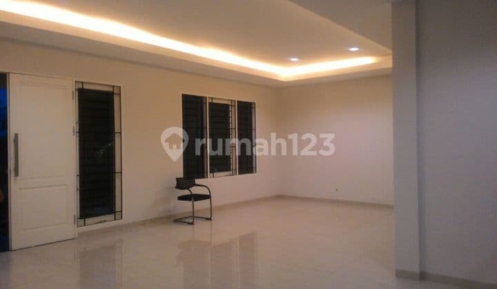 Rumah Di Hos Cokroaminoto, Cocok Untuk Kantor