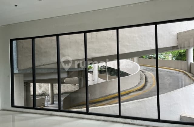 Dijual Ruang Usaha Bangunan Gedung Komersial Di Pondok Kelapa, Jakarta Timur