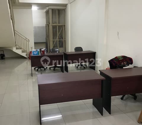 Ruko Jalan Kejora, Kota Kupang