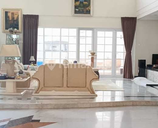 RUMAH MEWAH KARANG ASEM MEGA KUNINGAN PREMIER