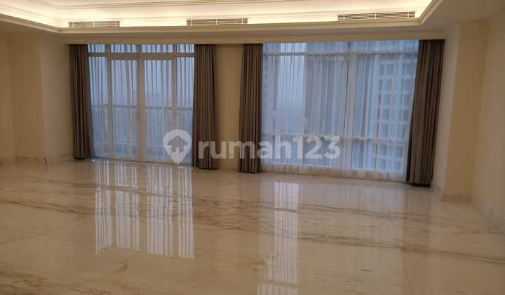 APARTEMEN BOTANICA SIMPRUG JAKARTA SELATAN TOWER 1