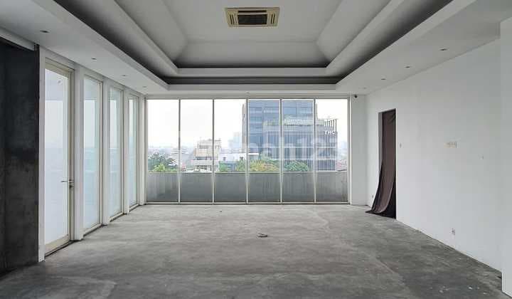 4-Story Building in Am Sangaji