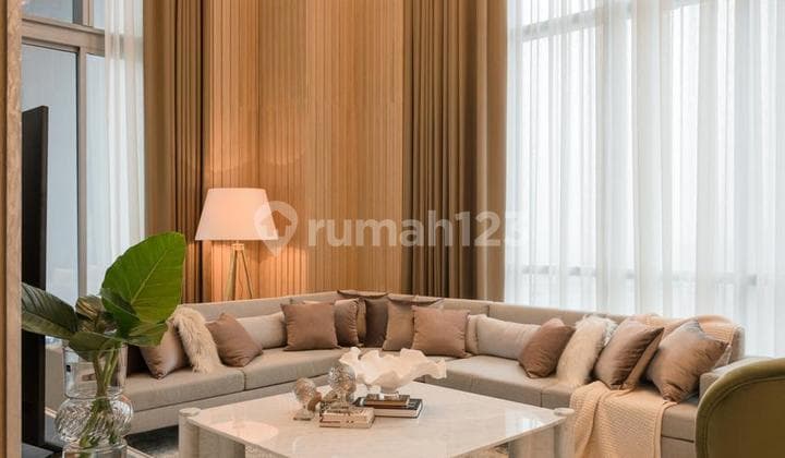 APARTEMEN ANANDAMAYA