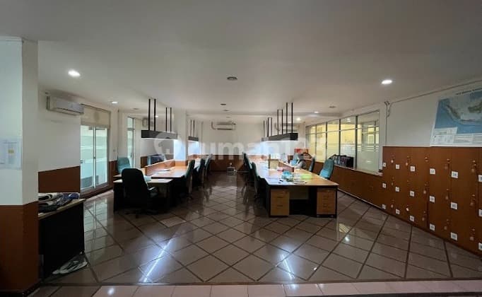 Gedung Menteng, Jakarta Pusat