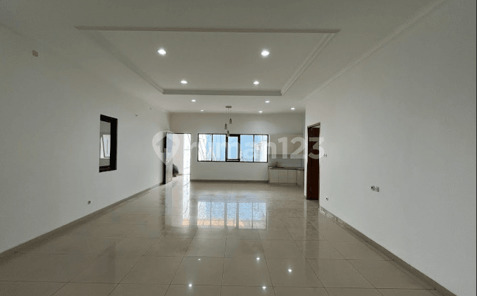 Rumah di Terusan Hang Lekir