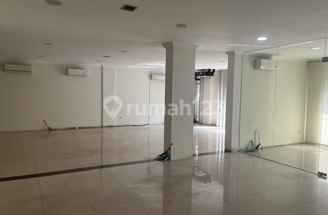 RUKO KIRANA BOUTIQUE ( KELAPA GADING ) BISA BELI 1 ATAU 2 RUKO GANDENG
