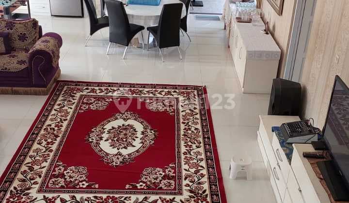 RUMAH TAMAN IMPERIAL GOLF SENTUL CITY