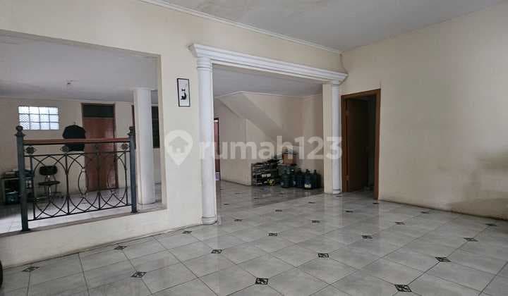 RUMAH DI TULODONG COCOK UNTUK RUMAH KANTOR