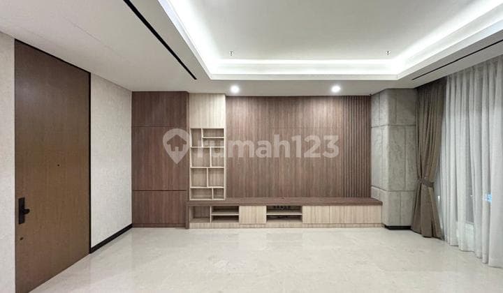APARTEMEN PAKUBUWONO MENTENG