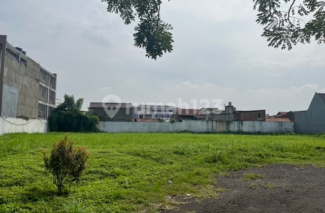 TANAH DI MEGA KUNINGAN