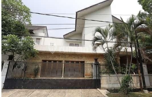 Rumah Di Dukuh Patra