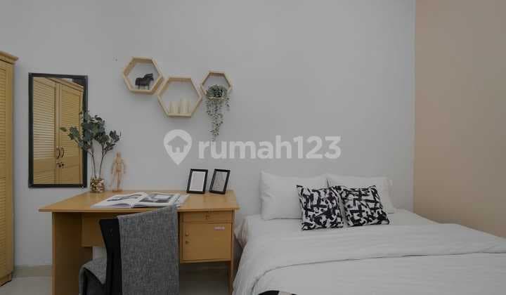 Exclusive Boarding House Residence in Menteng, Central Jakarta