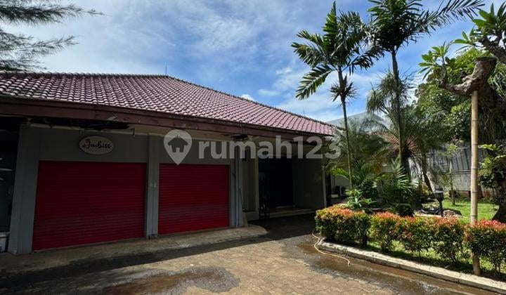 Rumah di Patra Kuningan