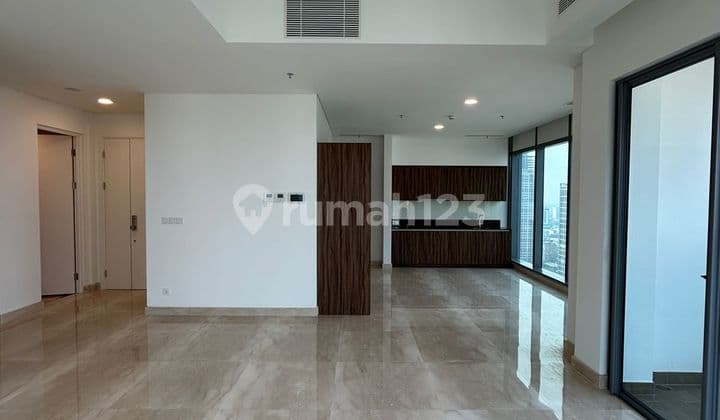For Sale Promenade 57 Apartment, Central Jakarta