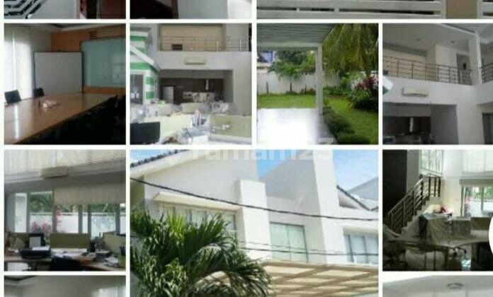Dijual Rumah Di Jl. Patal Senayan Dijual Rumah Di Jl. Patal Senayan