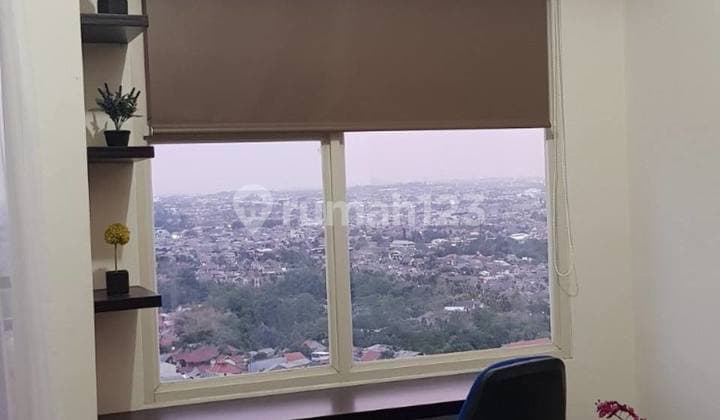 Dijual Apartemen Margonda Residence 3 Full Furnished di Depok Jawa Barat