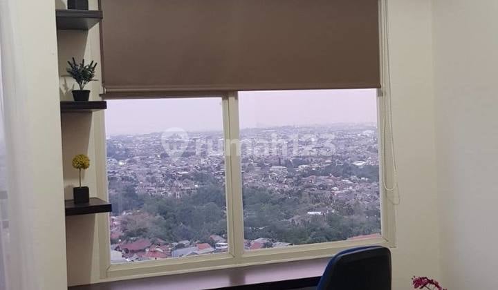 Dijual Apartemen Margonda Residence 3 Full Furnished di Depok Jawa Barat