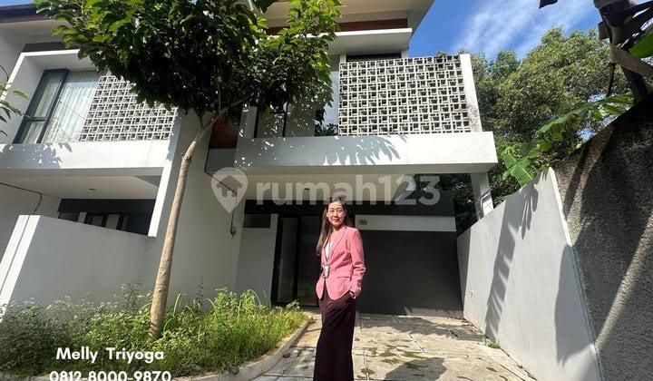 Rumah di Cluster Teras Grandwiz Mustika Jaya Dekat Grand Wisata Bekasi
