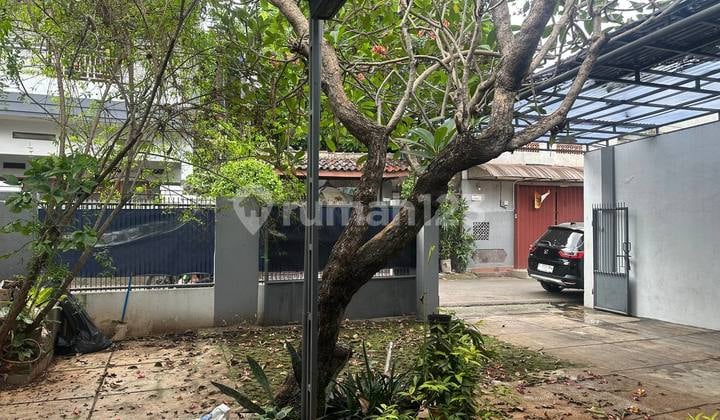 Rumah Asri dan Strategis Lokasi Pangkalan Jati Cipinang Melayu, Jakarta Timur
