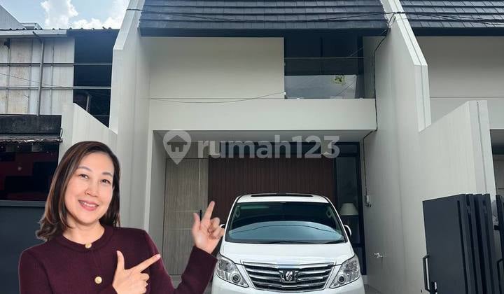 Rumah Baru " Manunggal Townhouse " Jalan Manunggal Cipinang Melayu, Makasar Pangkalan Jati, Jakarta Timur