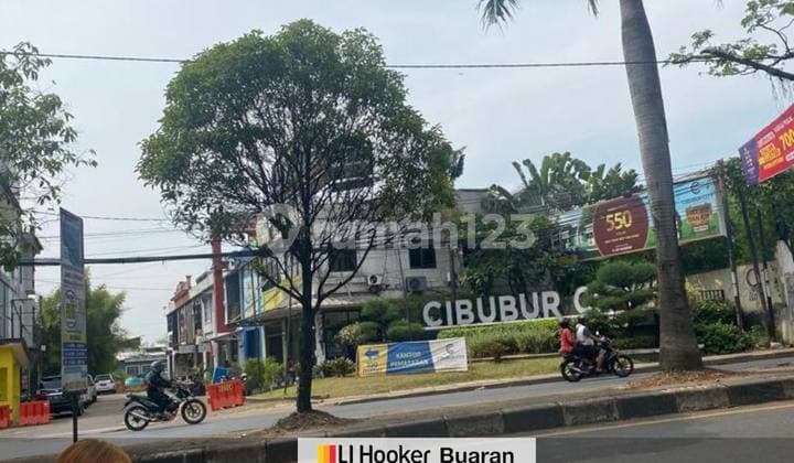Dijual Tanah Cibubur City Transyogi Dekat Tol Jatikarya