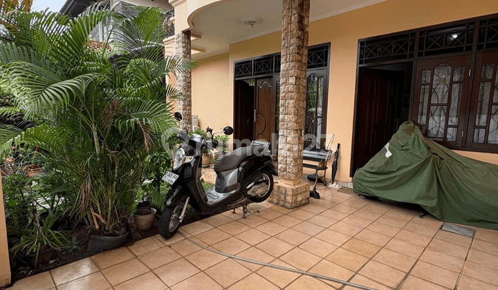 Cari Rumah Luas, Nyaman, dan Strategis di Duren Sawit Jakarta Timur