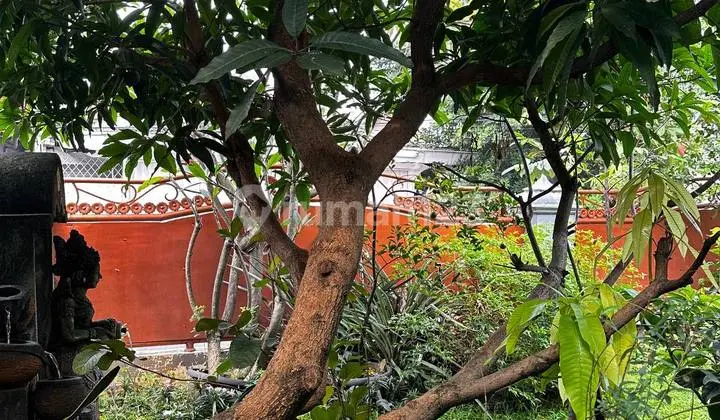 Rumah Lux Komplek Elang Malindo Jatiwaringin Cipinang Melayu Jakarta Timur
