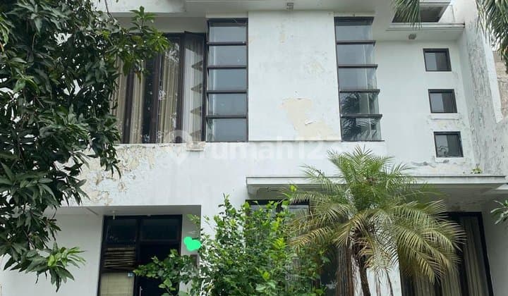 For Sale: Ready-to-Occupy Villa House at Taman Telaga