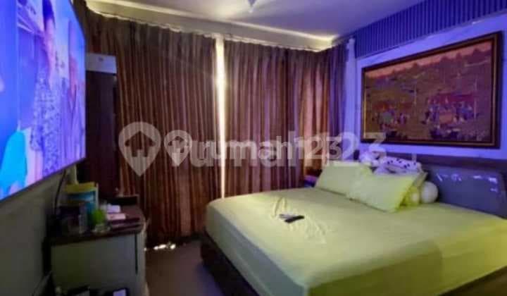 Dijual Rumah Graha Natura Edenia 2 Lantai Murah Dan Bisa Nego