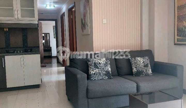 Jual Apartemen Waterplace Tower B Furnish